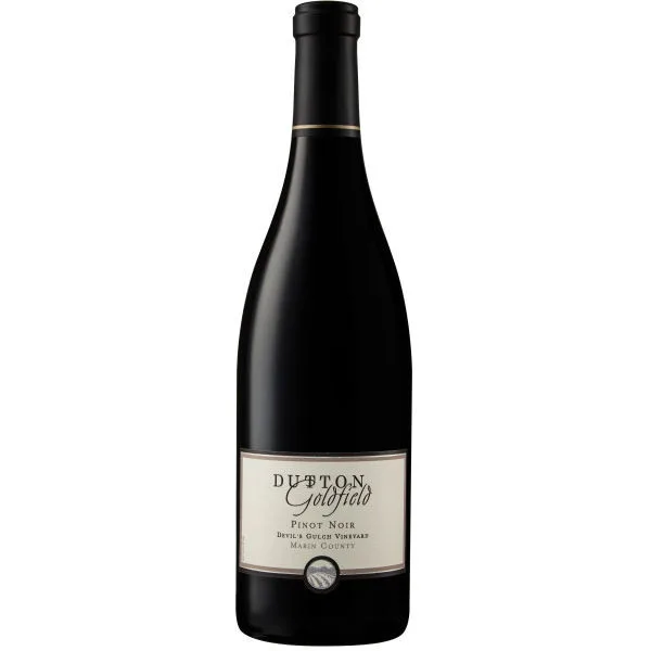 Dutton Goldfield Devils Gulch Vineyard Pinot Noir 2016