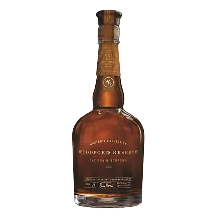 Woodford Reserve Master's Collection 2018 - Oat Grain