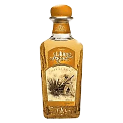 El Ultimo Agave Reposado Tequila