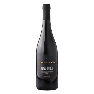 Torre De Lancia Rosso Fuoco