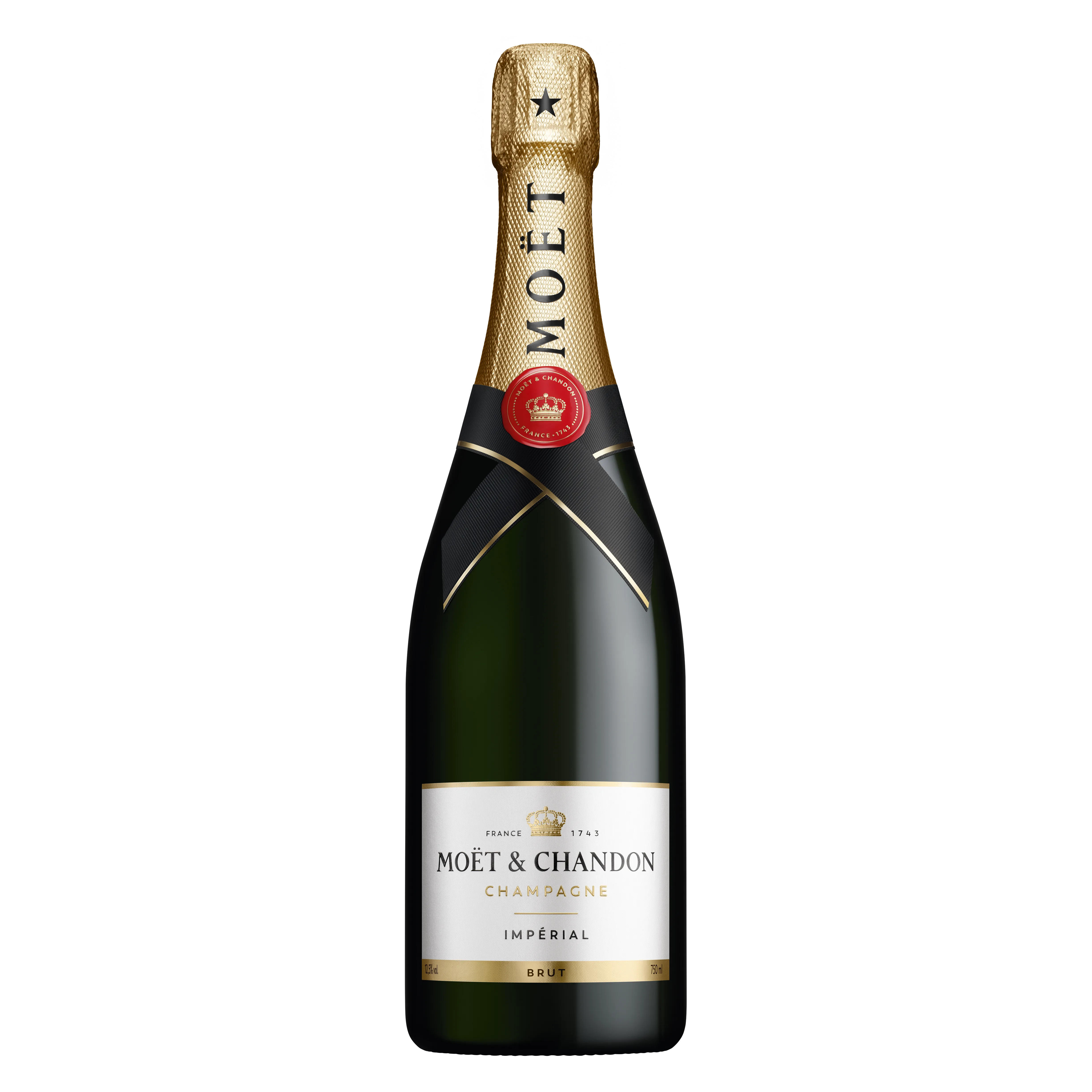 Moet & Chandon Imperial Brut Champagne