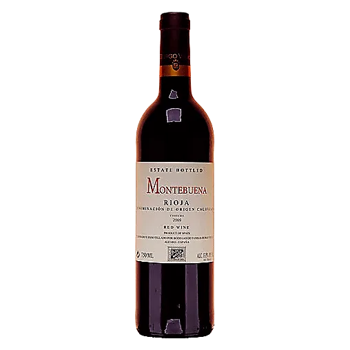 Montebuena Tempranillo