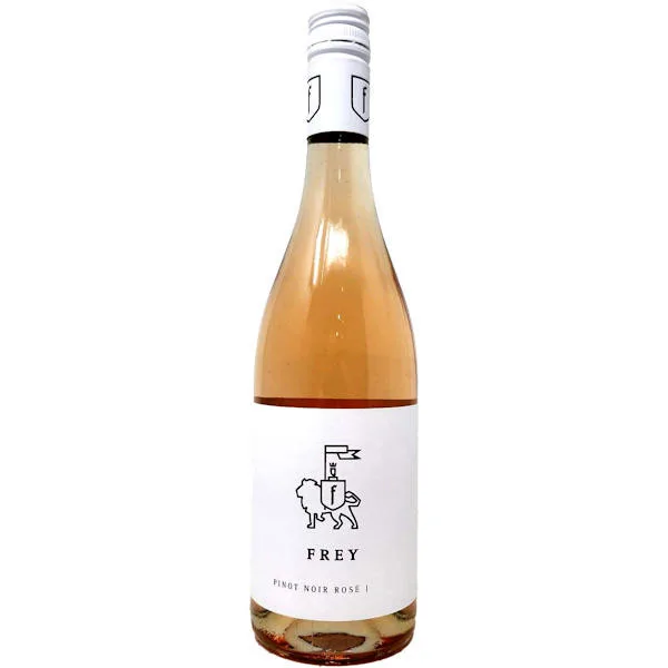 Frey Rheinhessen Pinot Noir Rose 2024 Germany