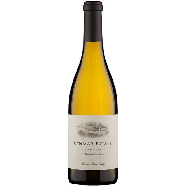 Lynmar Estates Monastery Russian River Chardonnay 2019