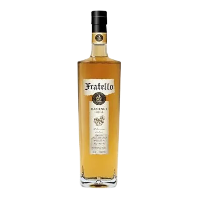 Fratello Hazelnut Liqueur