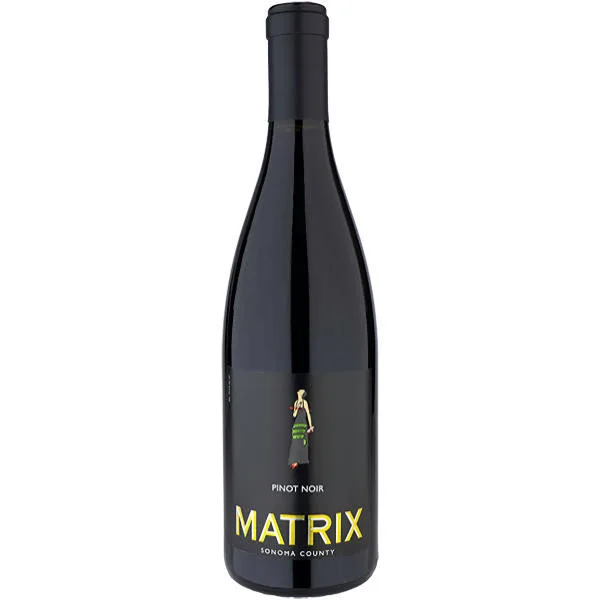 Matrix Sonoma County Pinot Noir 2023
