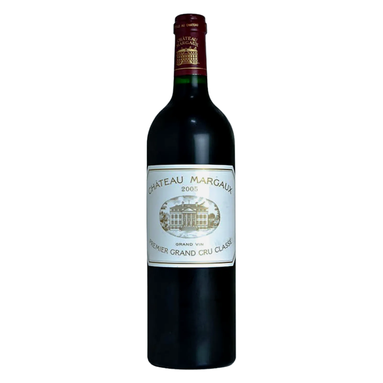 Chateau Margaux 2005 750ml