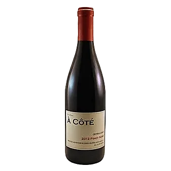 La Fen�tre � C�t� Pinot Noir