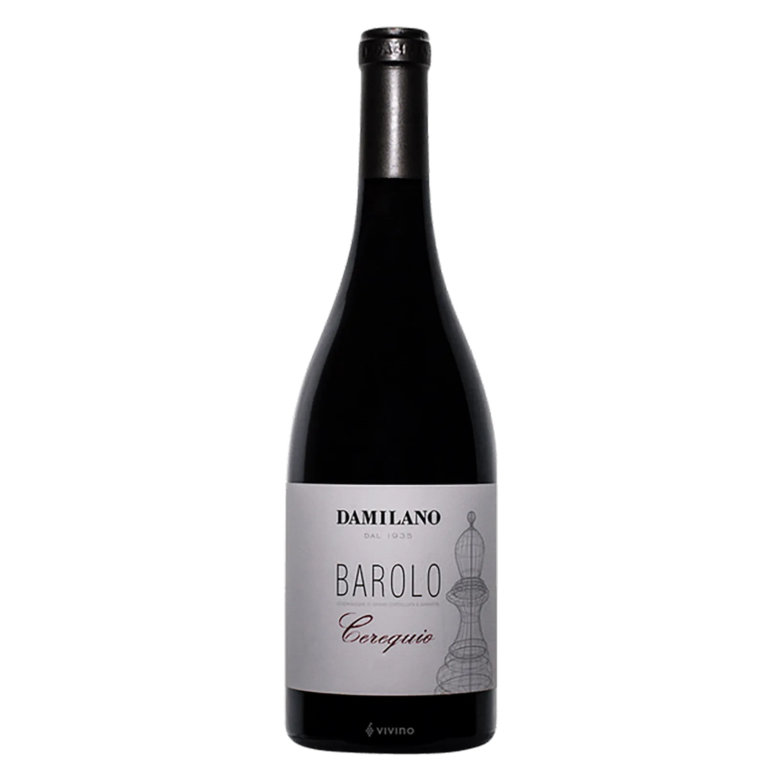 Damilano Barolo Cerequio 16