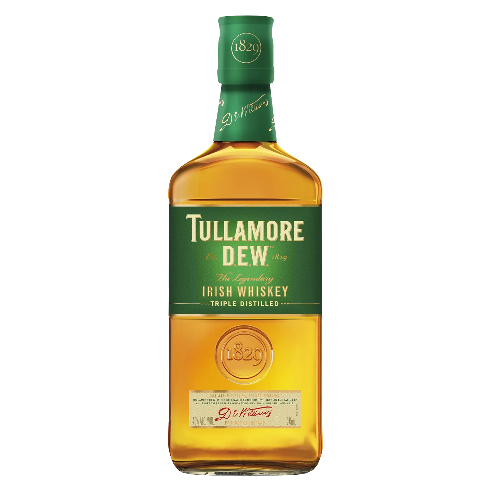 Tullamore Dew