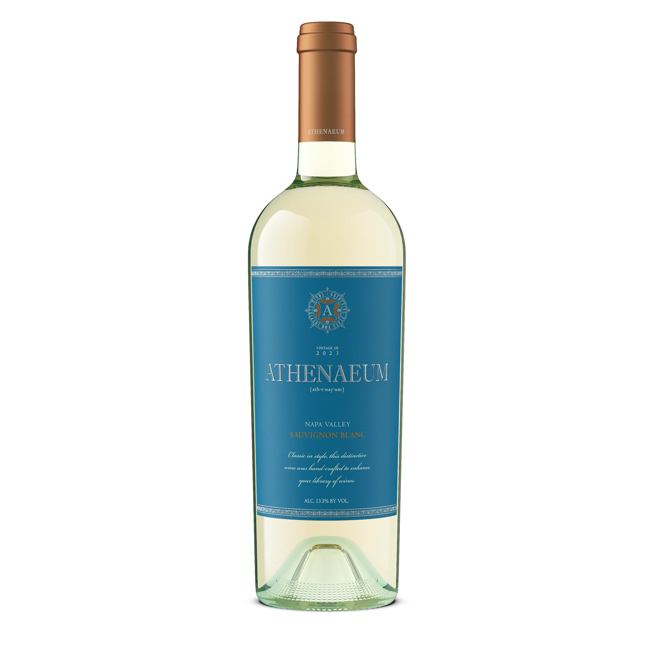 Athenaeum Napa Valley Sauvignon Blanc