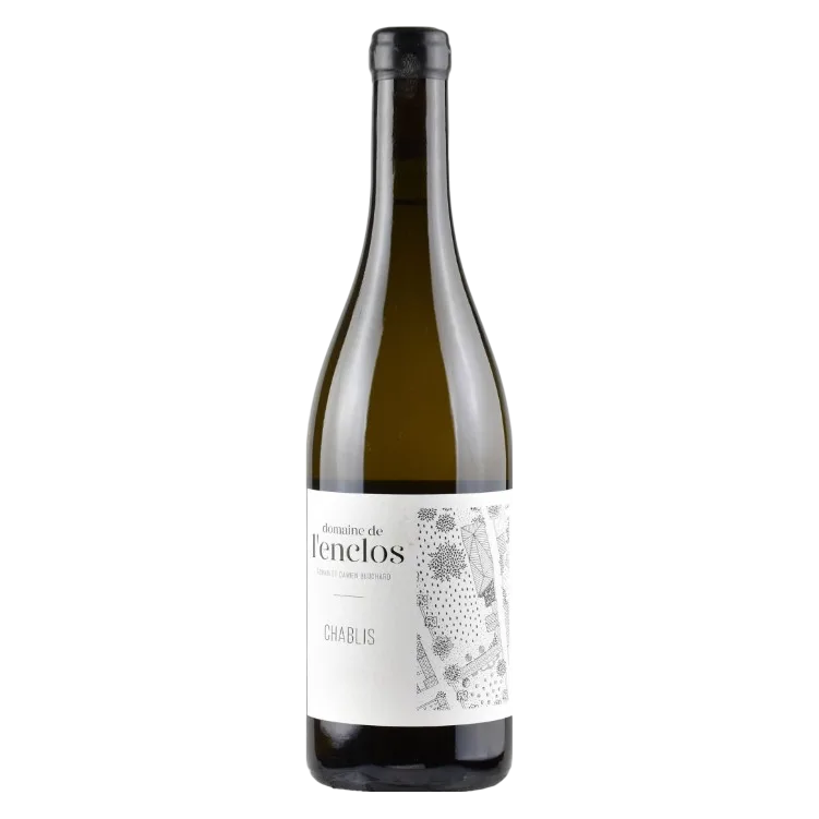 Domaine de l'Enclos Chablis