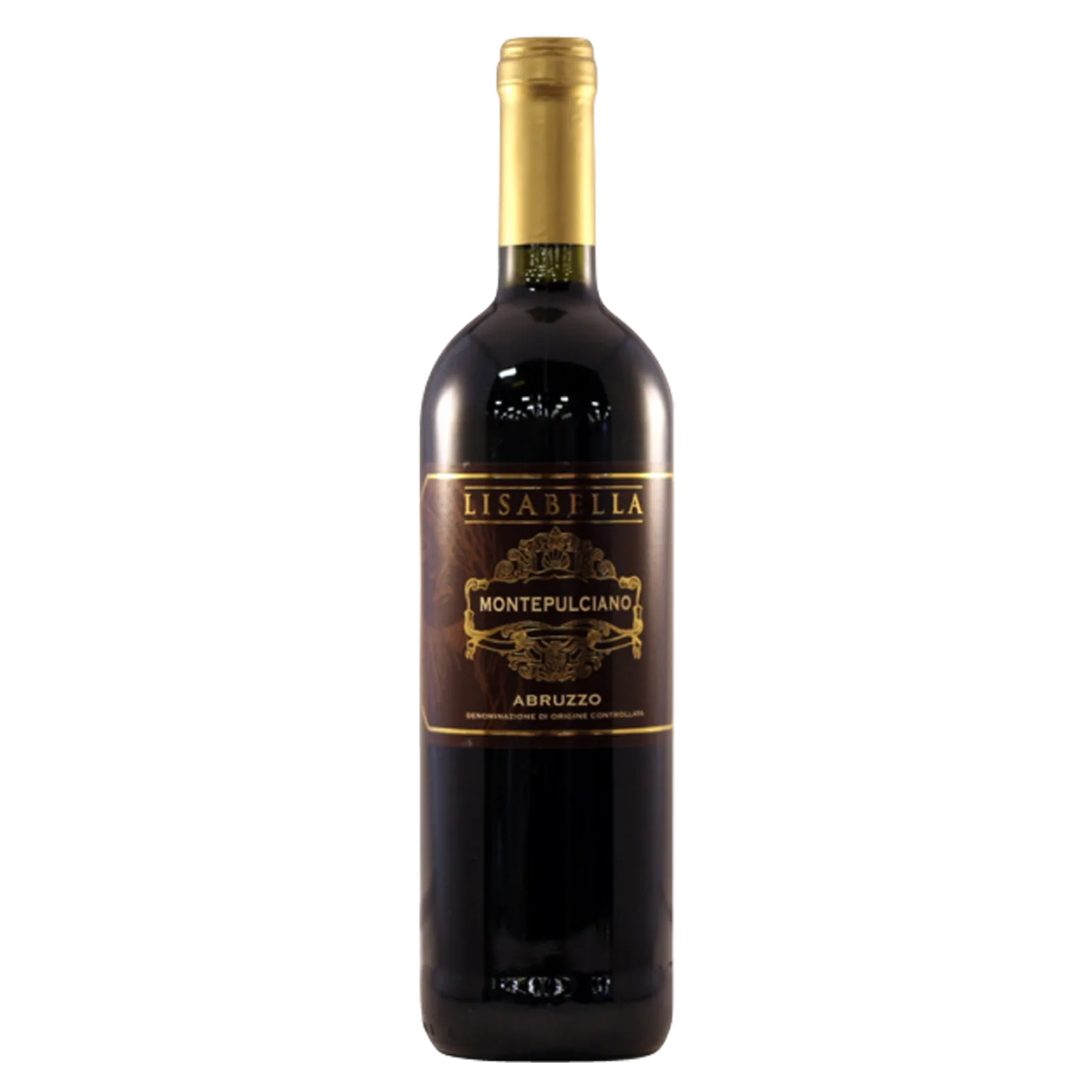 Lisabella Montepulciano