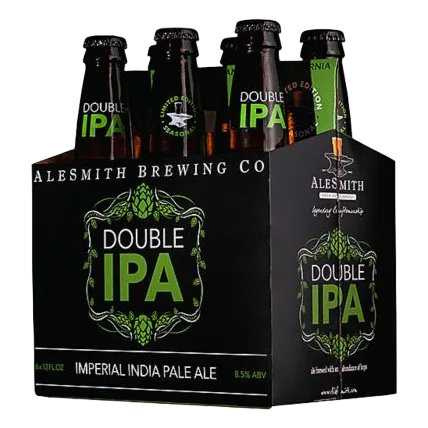 AleSmith Double IPA 6pkb (6PKB