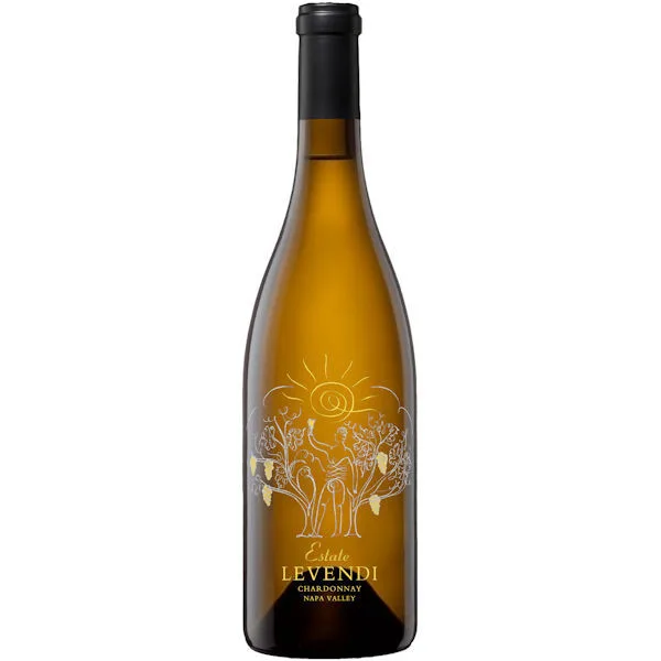Levendi Estate Napa Chardonnay 2021