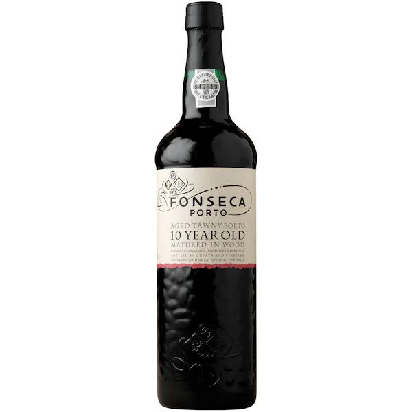 Fonseca 10 Year Old Tawny Port