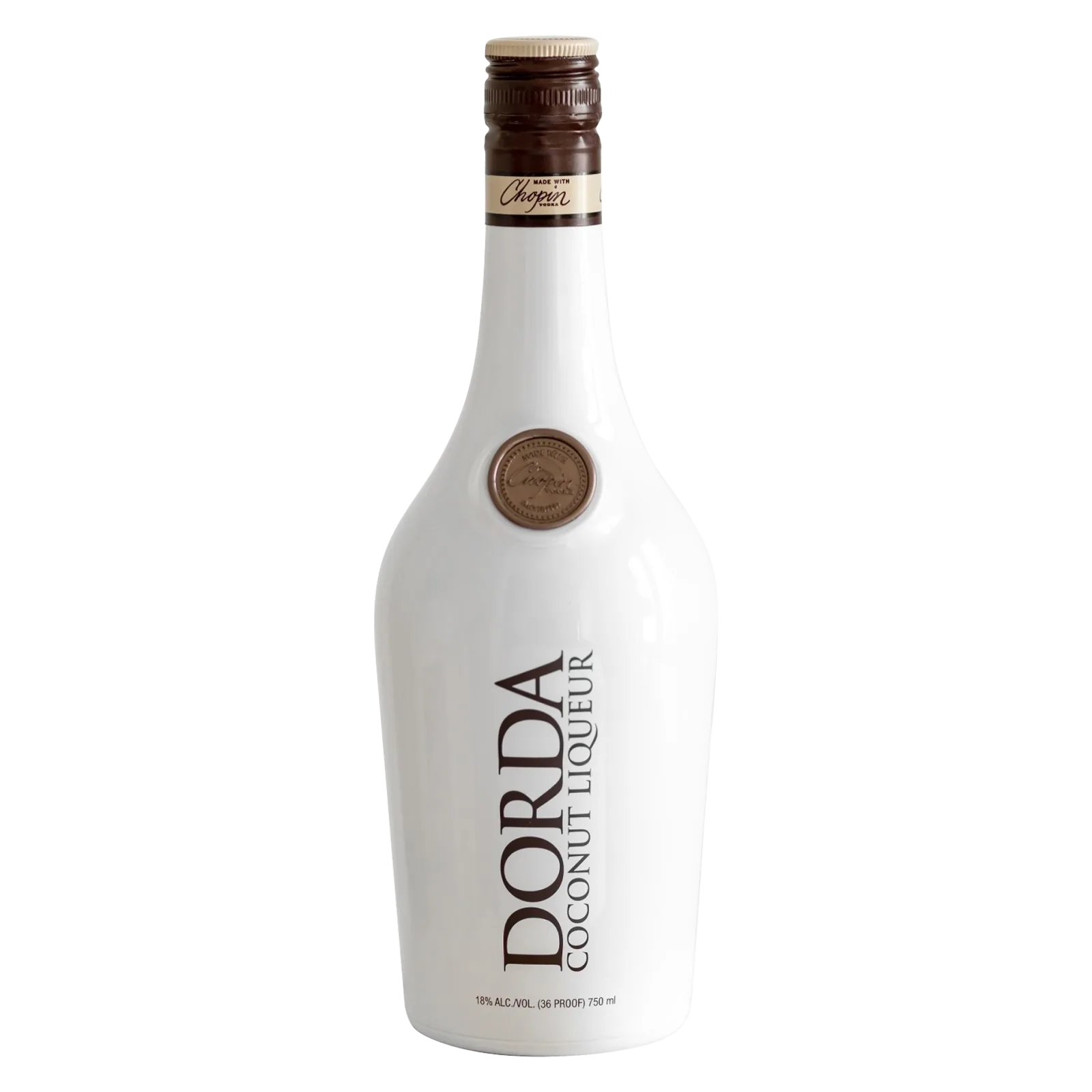 Dorda Coconut Liqueur