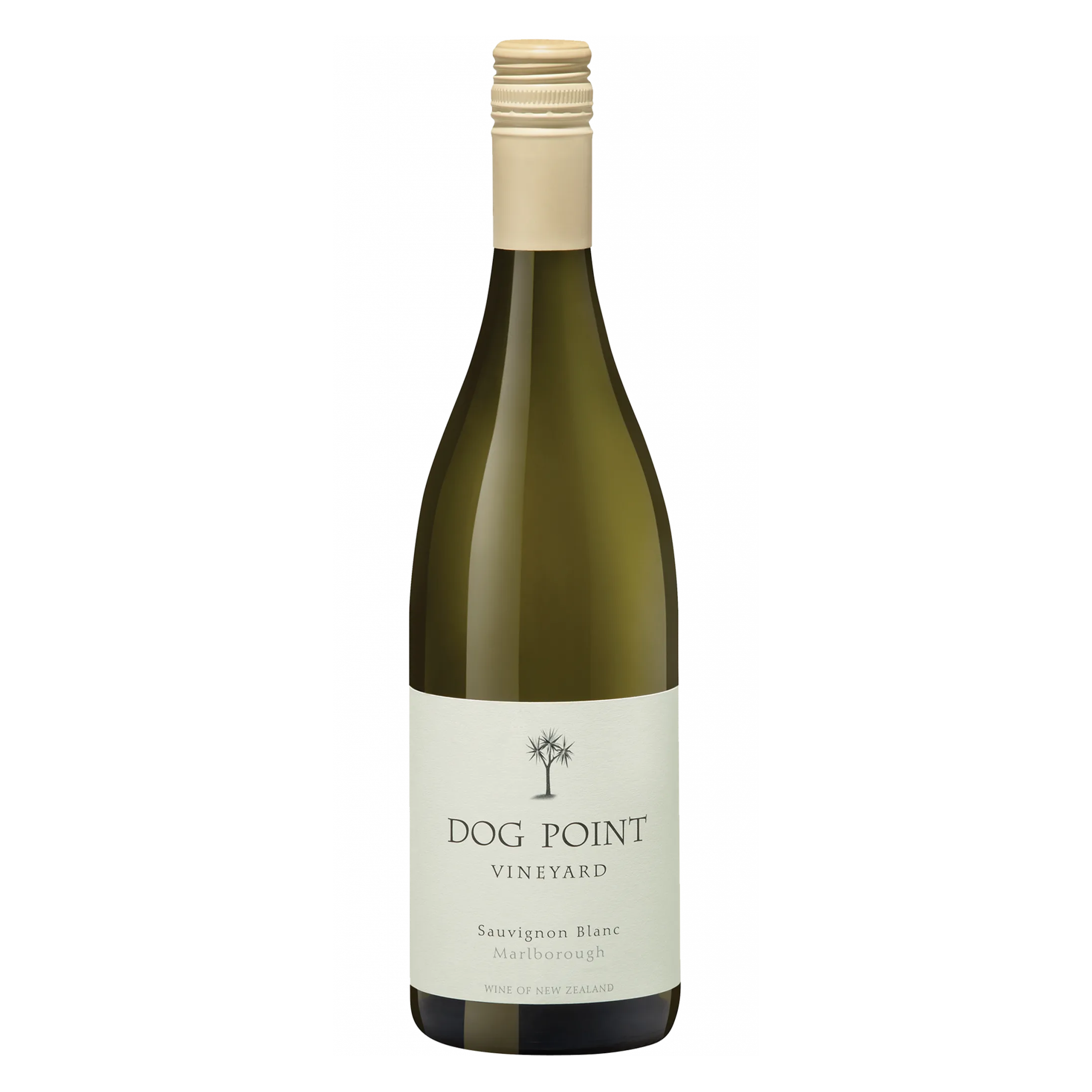 Dog Point Sauvignon Blanc 750ml
