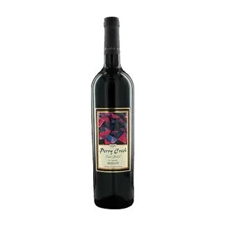 Perry Creek Merlot