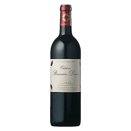 Chateau Branaire Ducru 2015 750ml