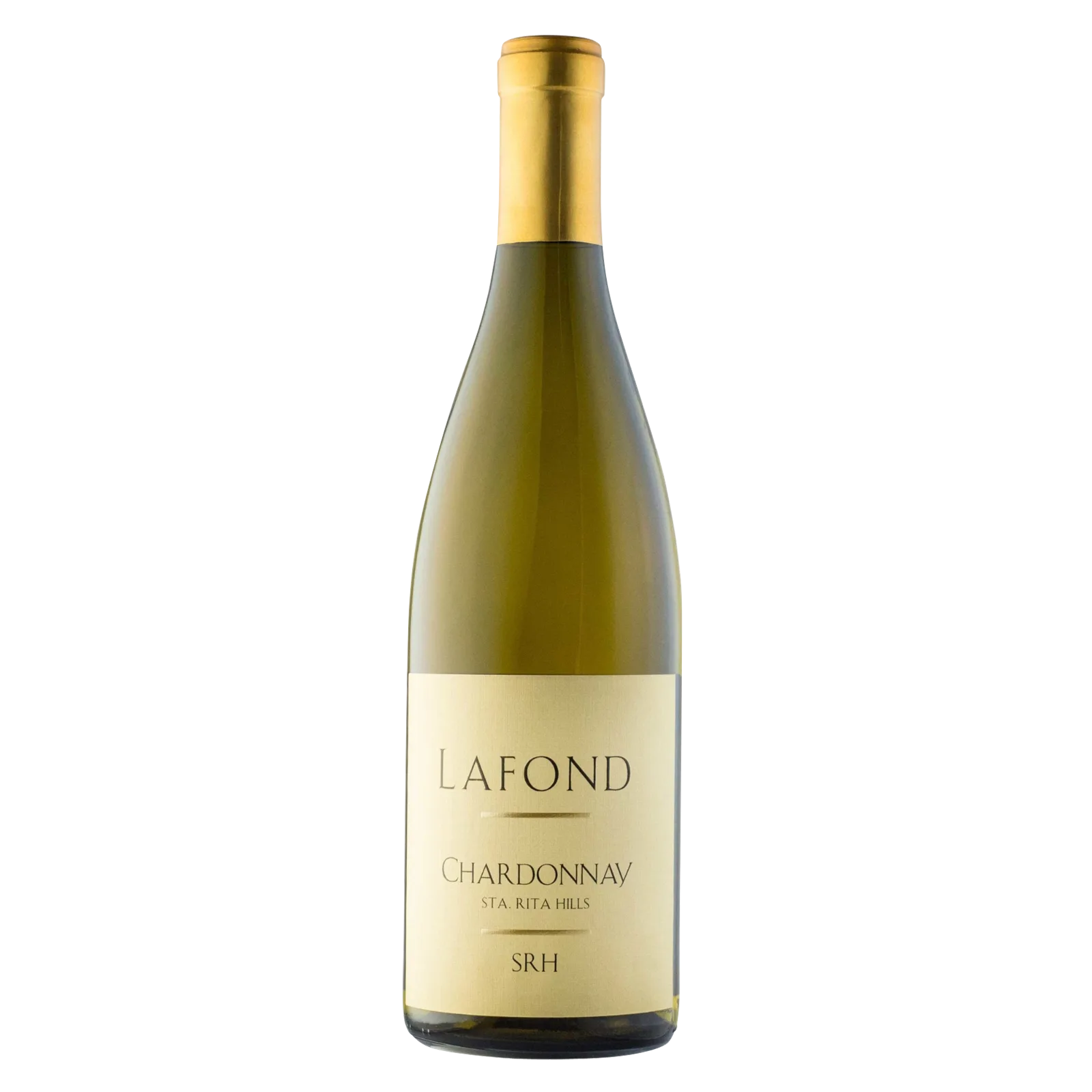 Lafond SRH Chardonnay