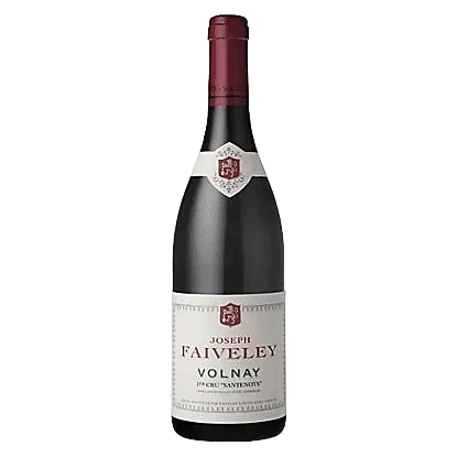 Joseph Faiveley Volnay 1er Cru "Santenots" 2016