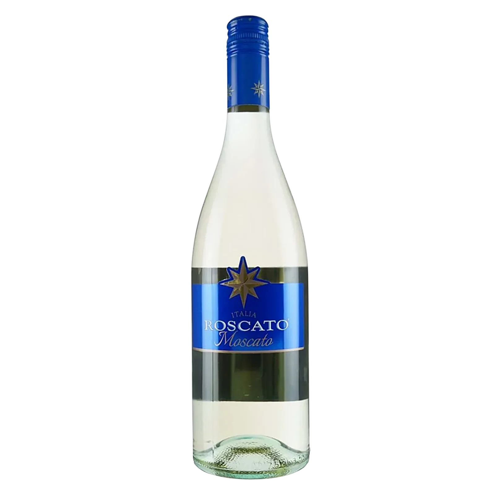 Roscato Moscato 750ml 7% ABV