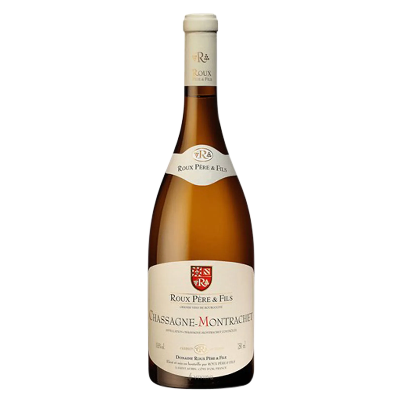 Roux Chassagne-Montrachet 2018 750ml