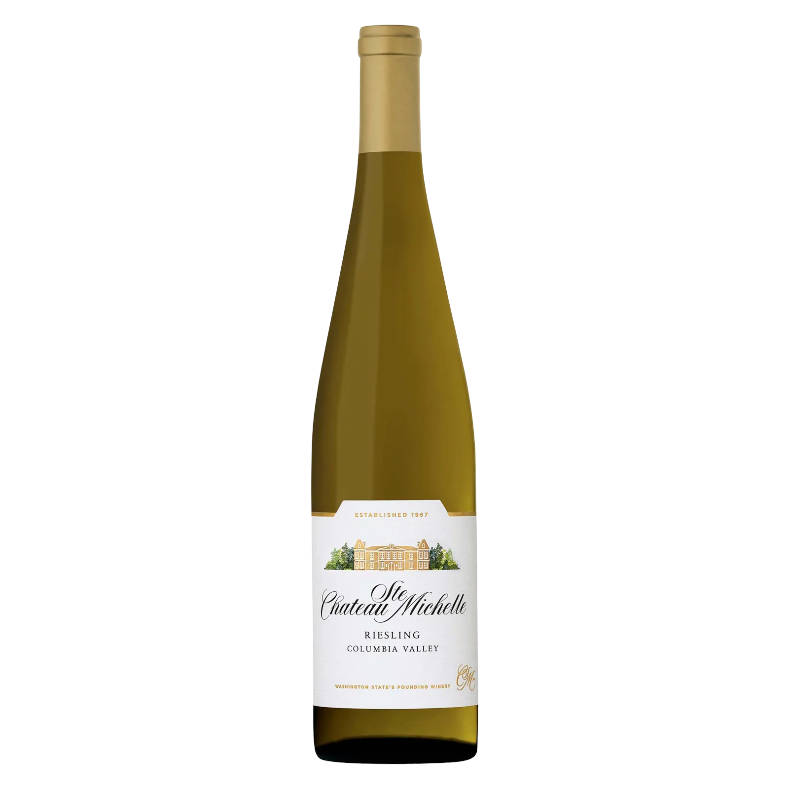 Chateau Ste Michelle Riesling