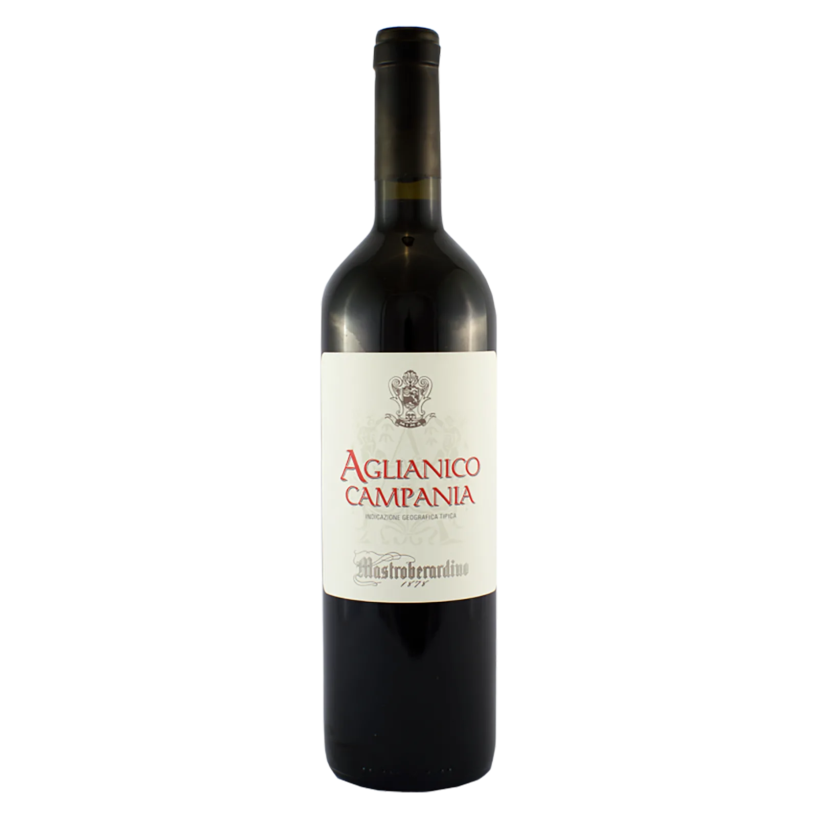 Mastroberardino Aglian 2017