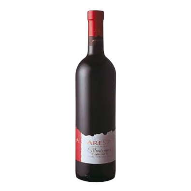 Aresti Montemar Carmenere