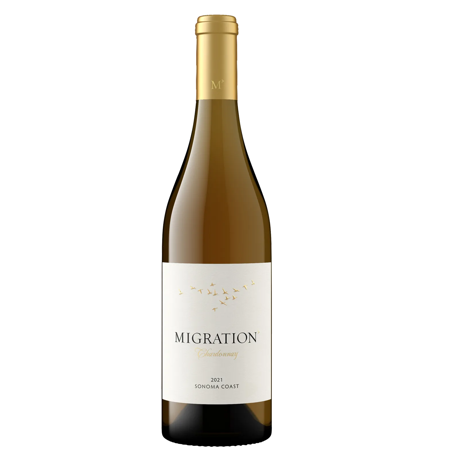 Migration Chardonnay