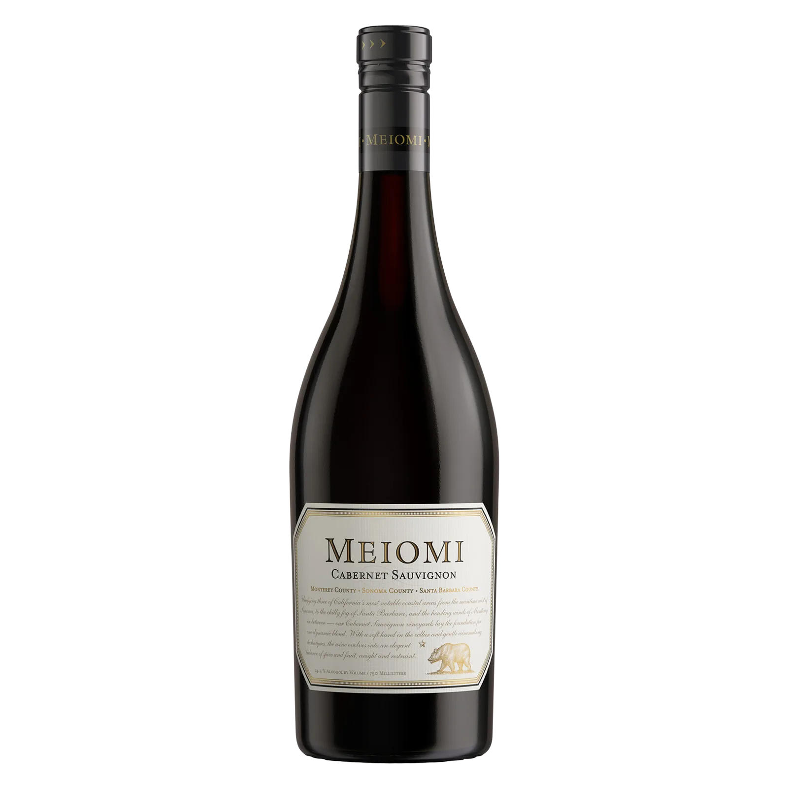 Meiomi California Cabernet Sauvignon