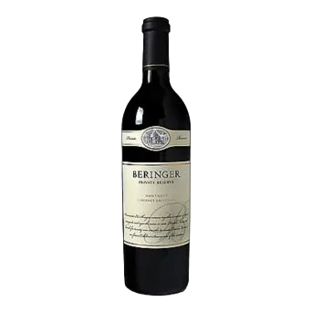 Beringer Cabernet Private Reserve '05
