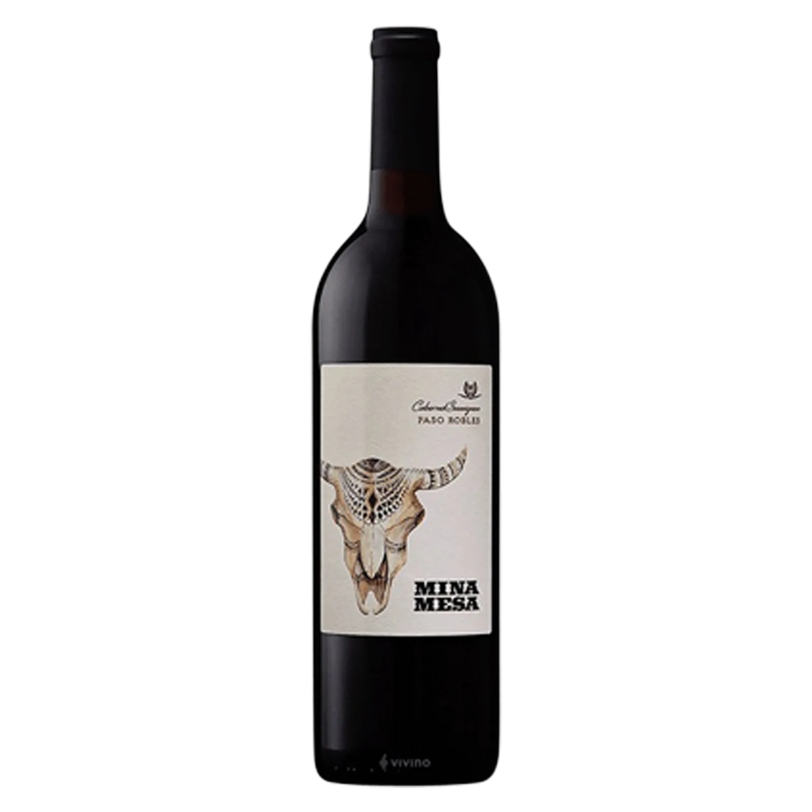 Mine Mesa Cabernet Sauvignon California