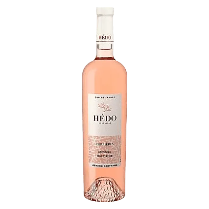 Gerard Bertrand Hedo Rose