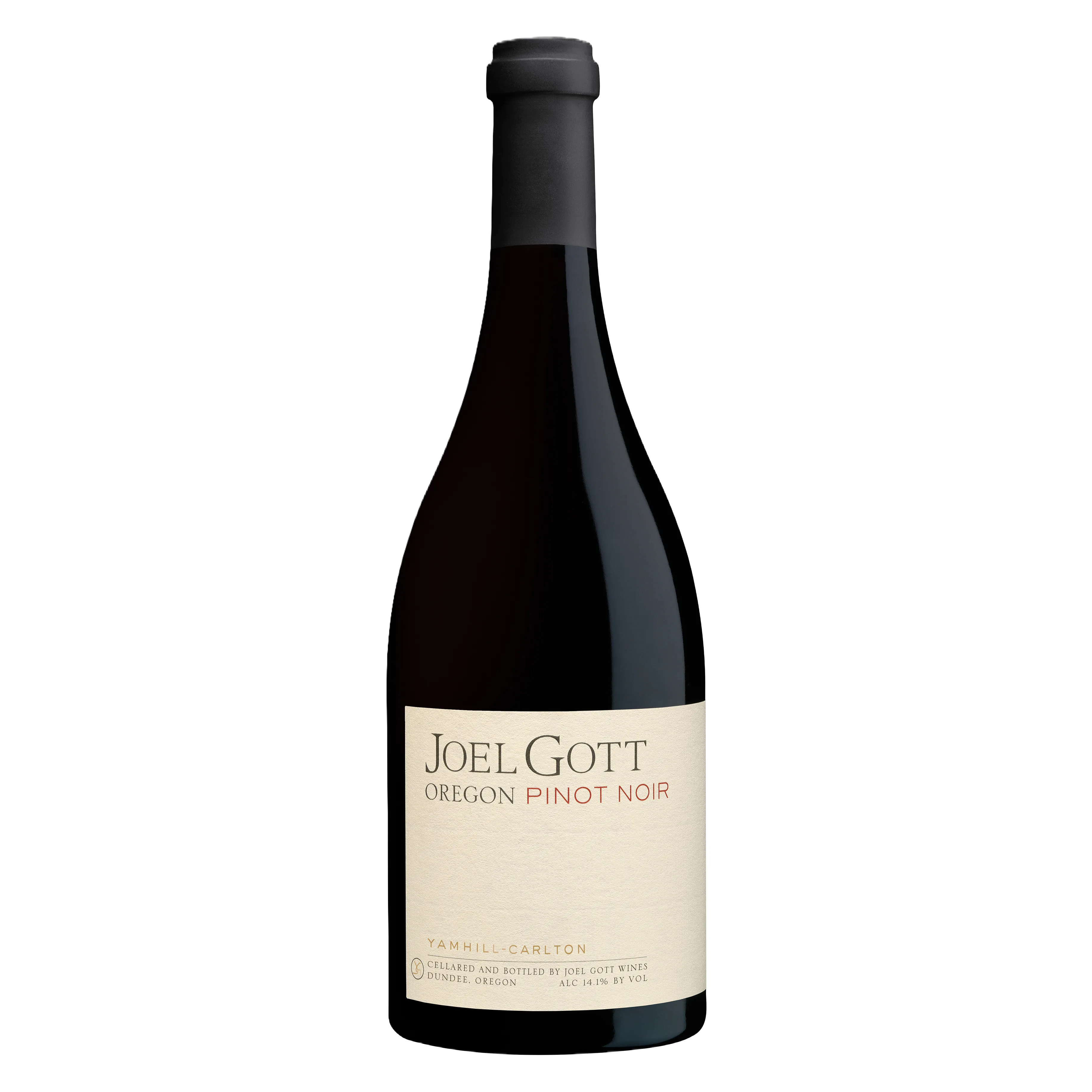 Joel Gott Pinot Noir