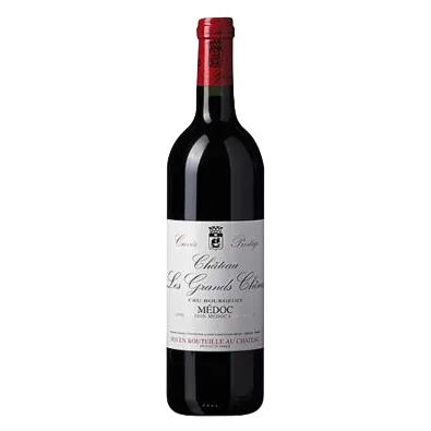 LES GRANDS CHENES 10 (750 ML)