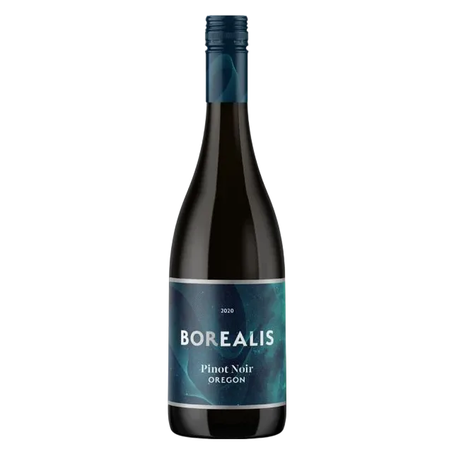 Borealis Pinot Noir