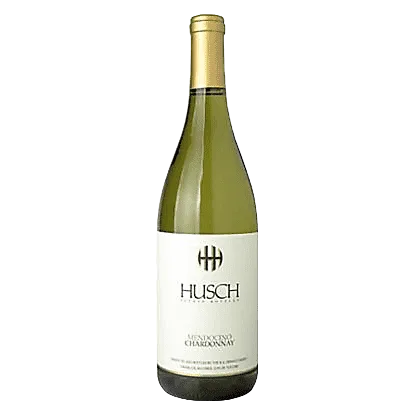Husch Chardonnay