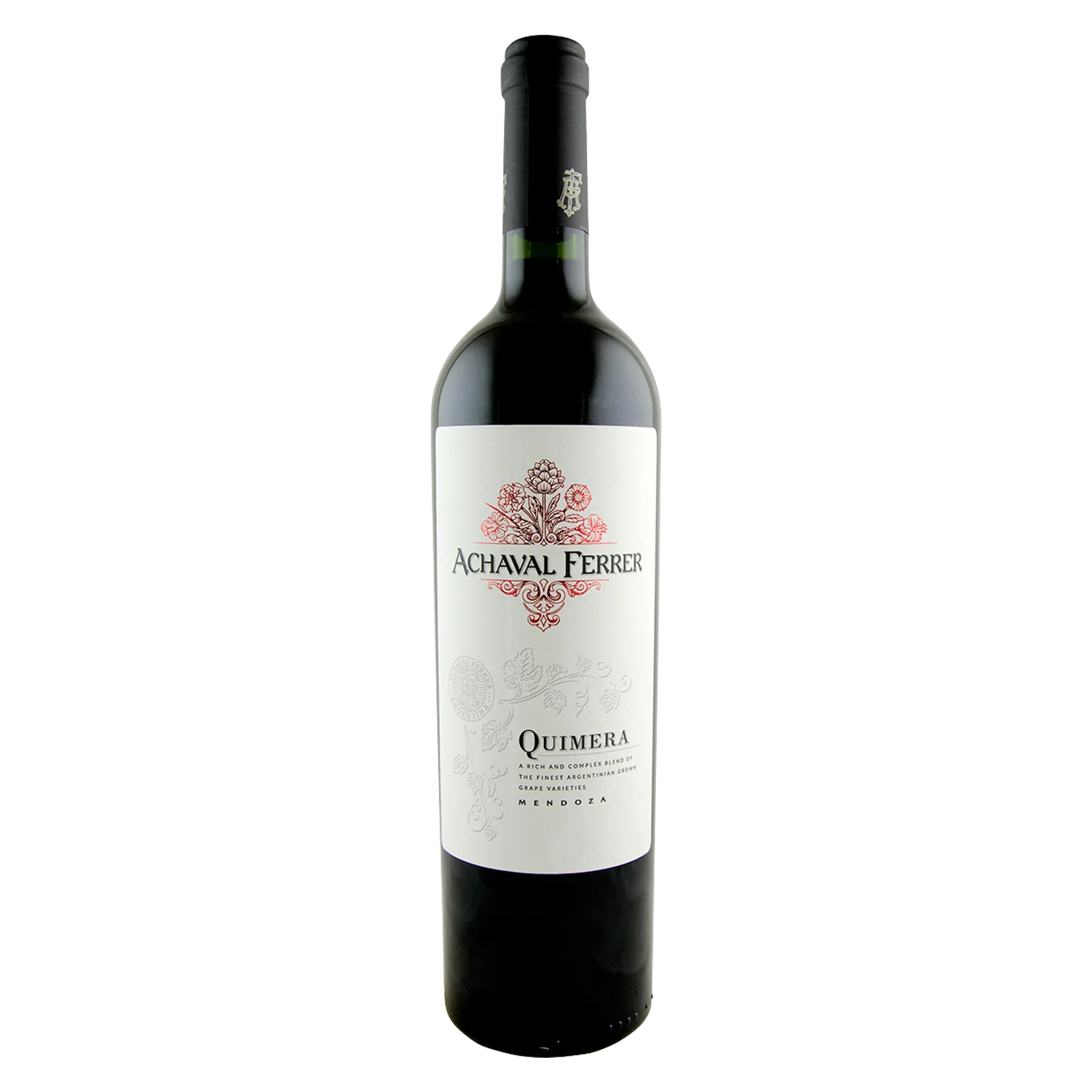 Achavel Ferrer Quimera