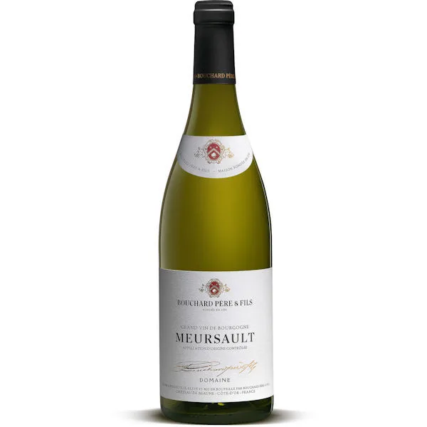 Bouchard Pere And Fils Meursault Domaine Chardonnay 2021