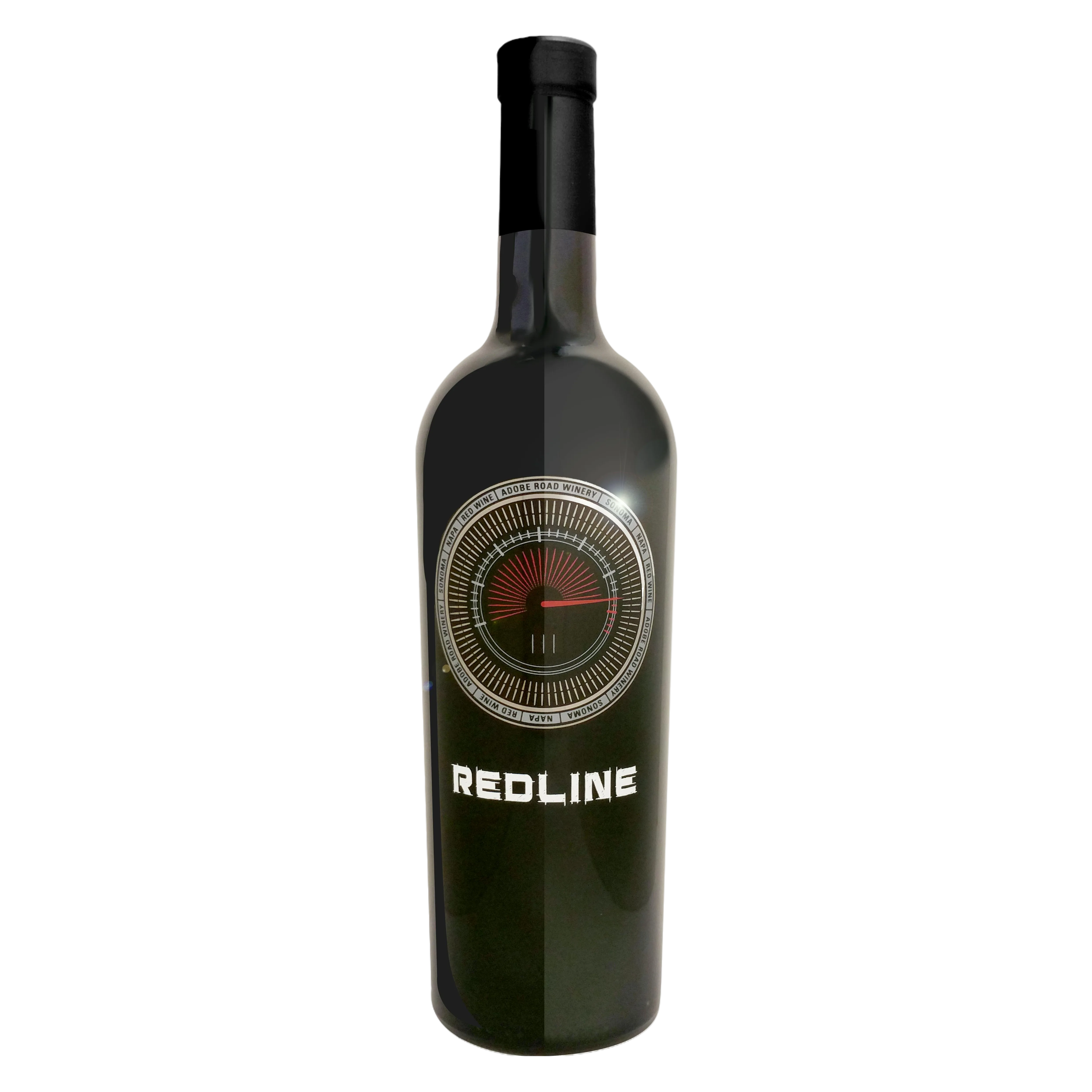 Adobe Road Winery Redline Red Blend