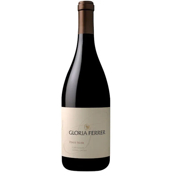 Gloria Ferrer Carneros Pinot Noir 2017