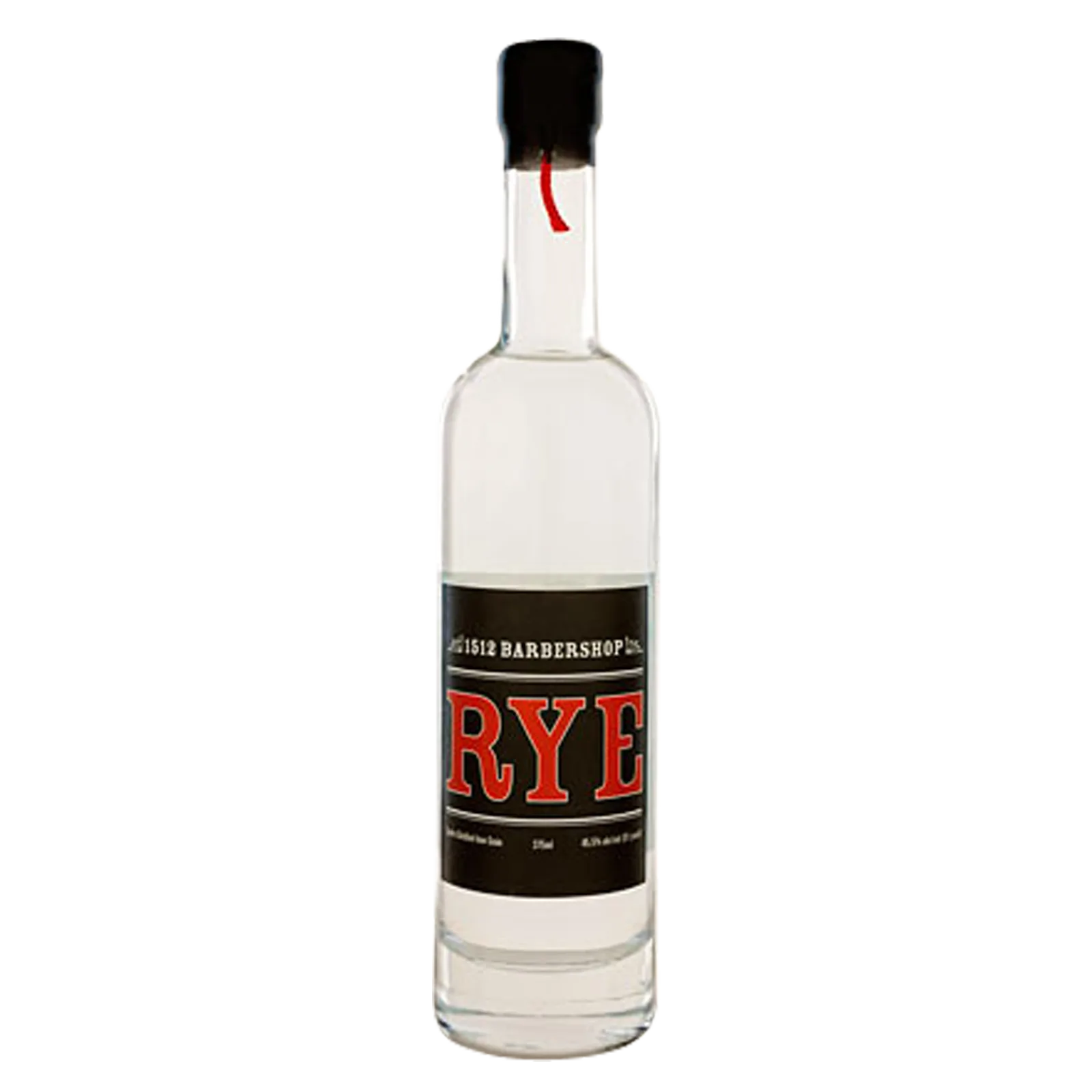 1512 Barbershop Rye