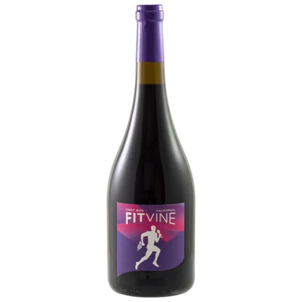 Fitvine California Pinot Noir