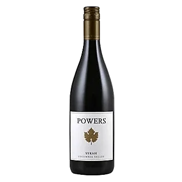 Powers Syrah