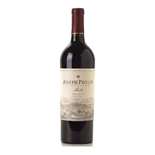 Joseph Phelps Merlot '01