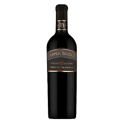 Pepper Bridge Walla Walla Valley Cabernet Sauvignon