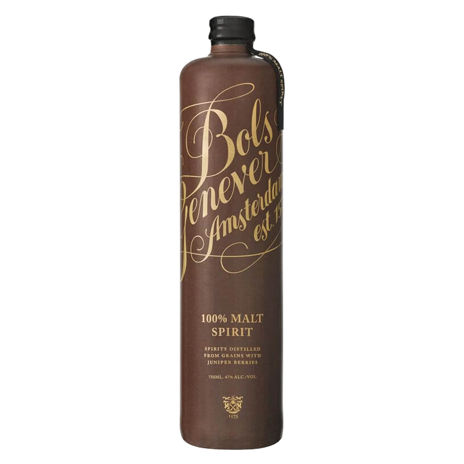 Bols Genever 100% Malt